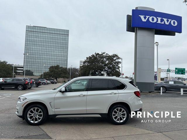 used 2015 BMW X5 car, priced at $16,968