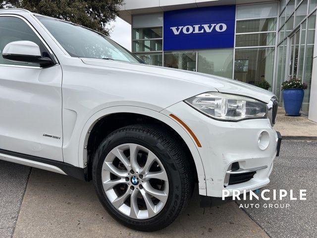 used 2015 BMW X5 car, priced at $16,968