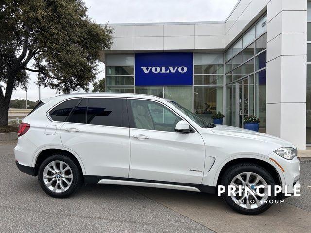 used 2015 BMW X5 car, priced at $16,968