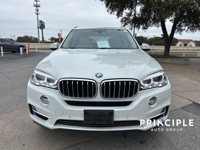 used 2015 BMW X5 car, priced at $16,968