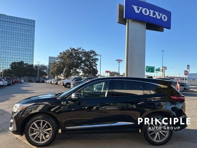 used 2019 Acura RDX car, priced at $25,962