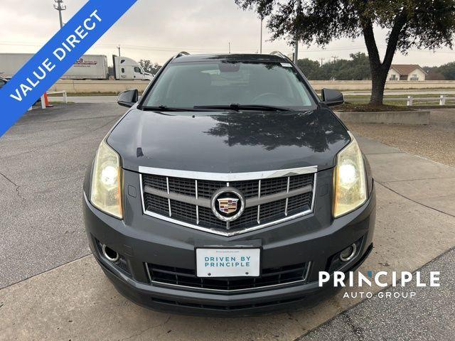 used 2012 Cadillac SRX car, priced at $5,750