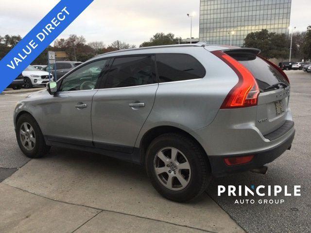 used 2012 Volvo XC60 car, priced at $8,750