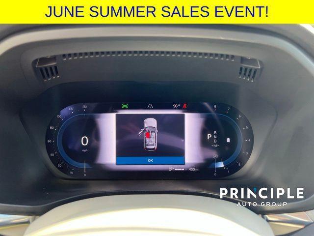 used 2023 Volvo XC60 car, priced at $35,968