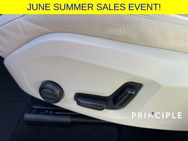 used 2023 Volvo XC60 car, priced at $35,968