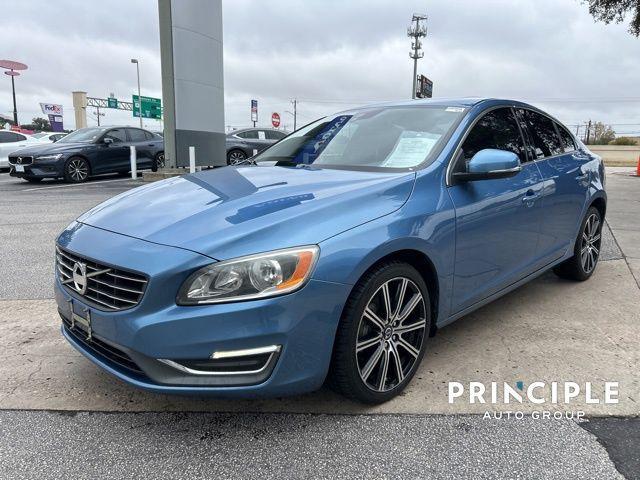 used 2014 Volvo S60 car, priced at $12,968