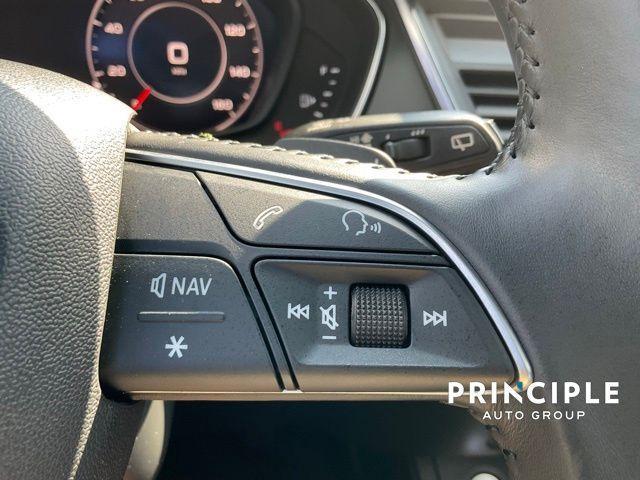used 2018 Audi Q5 car, priced at $15,962