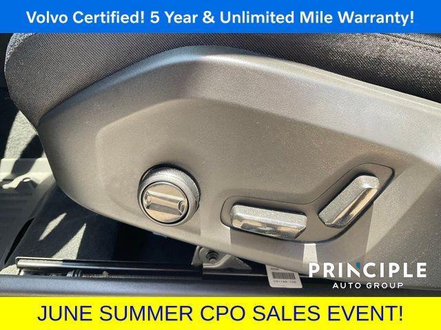 used 2023 Volvo XC60 car, priced at $45,968