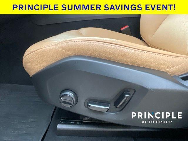 used 2020 Volvo XC60 car, priced at $26,968
