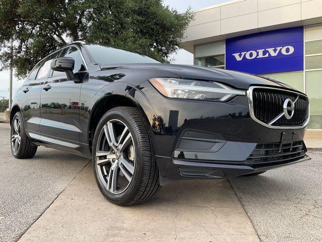 used 2020 Volvo XC60 car, priced at $30,968
