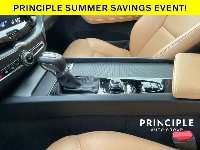 used 2020 Volvo XC60 car, priced at $26,968