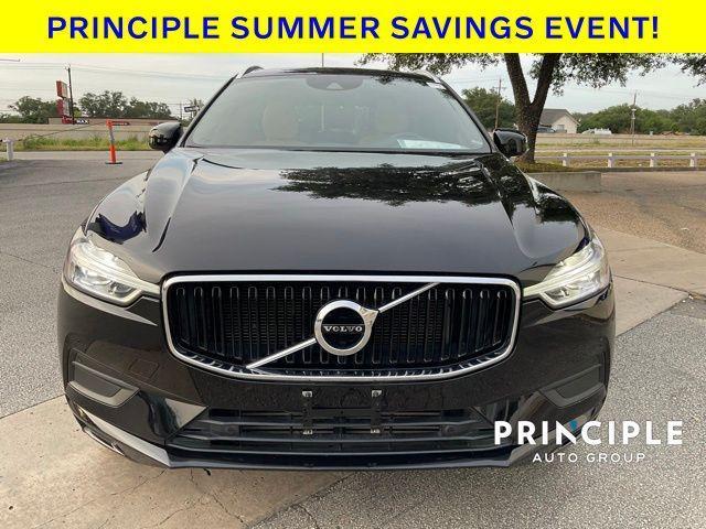 used 2020 Volvo XC60 car, priced at $26,968