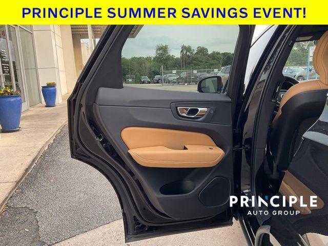 used 2020 Volvo XC60 car, priced at $26,968