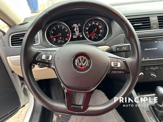 used 2018 Volkswagen Jetta car, priced at $15,962