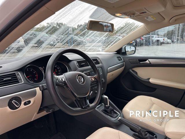 used 2018 Volkswagen Jetta car, priced at $15,962