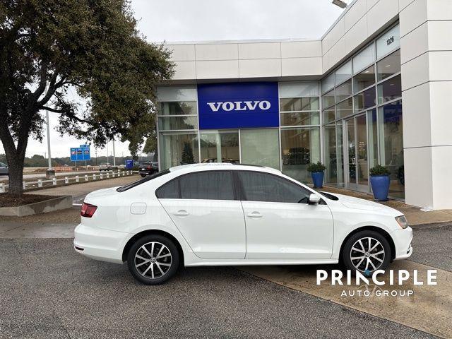 used 2018 Volkswagen Jetta car, priced at $15,962