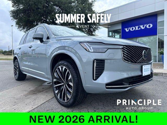 new 2026 Volvo XC90 car, priced at $75,155