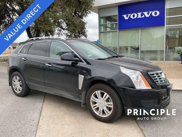 used 2013 Cadillac SRX car, priced at $8,750