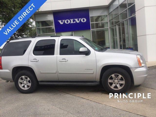 used 2011 GMC Yukon car, priced at $9,750