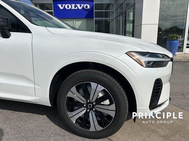 new 2025 Volvo XC60 Plug-In Hybrid car, priced at $56,820