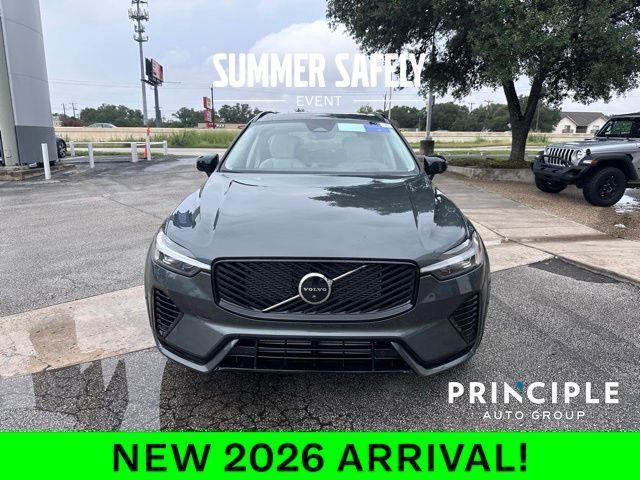 new 2026 Volvo XC60 car, priced at $80,130