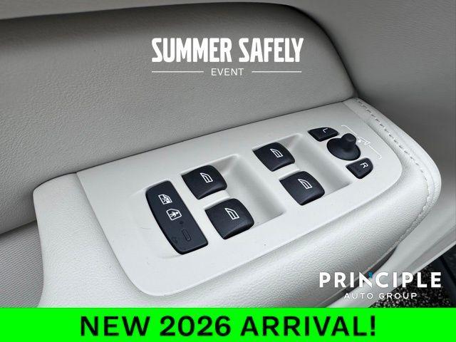 new 2026 Volvo XC60 car, priced at $80,130