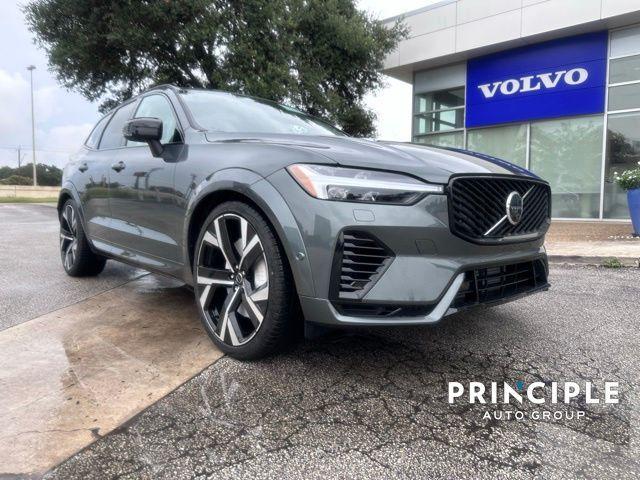 new 2026 Volvo XC60 Plug-In Hybrid car, priced at $80,130