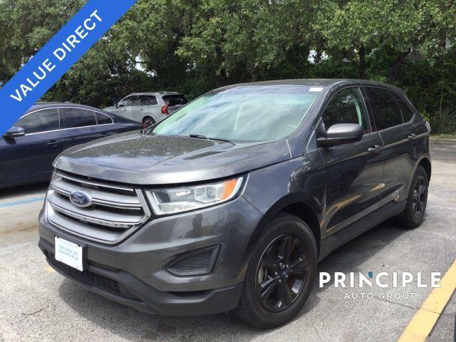 used 2014 Ford Explorer car, priced at $8,750