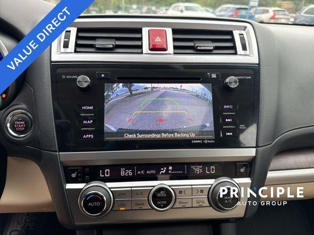 used 2016 Subaru Outback car, priced at $11,000