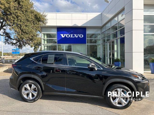 used 2017 Lexus NX 200t car, priced at $21,962