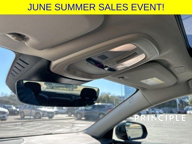 used 2024 Volvo S60 car, priced at $27,968