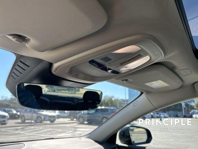used 2024 Volvo S60 car, priced at $35,968