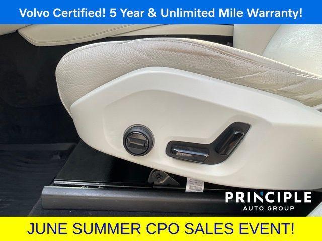 used 2022 Volvo XC90 car, priced at $40,968