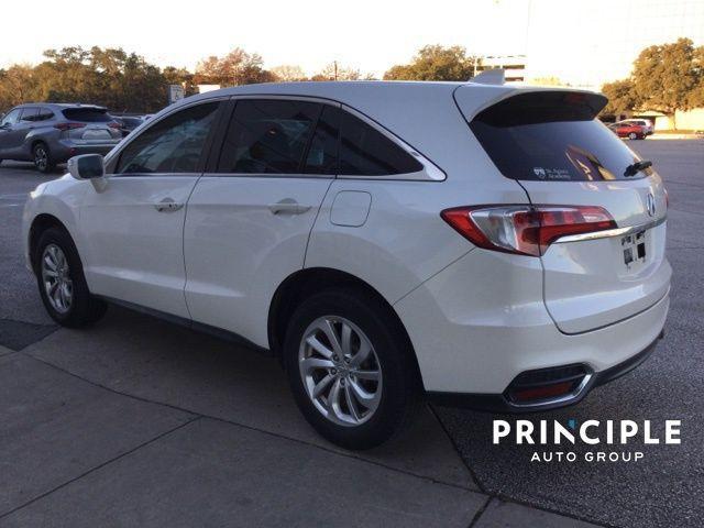 used 2018 Acura RDX car, priced at $19,968