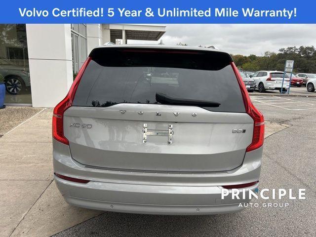 used 2023 Volvo XC90 car, priced at $40,968