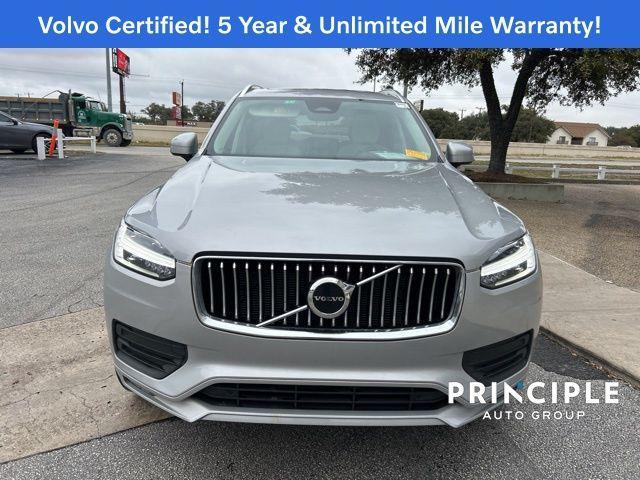 used 2023 Volvo XC90 car, priced at $40,968