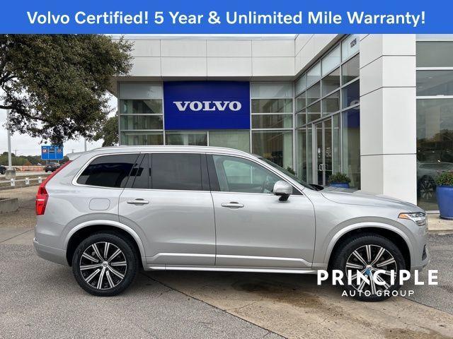 used 2023 Volvo XC90 car, priced at $40,968