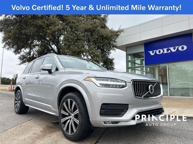 used 2023 Volvo XC90 car, priced at $40,968