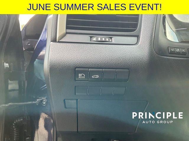 used 2020 Lexus RX 350 car, priced at $39,962