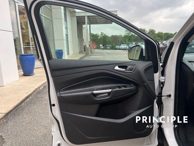 used 2017 Ford Escape car, priced at $16,962