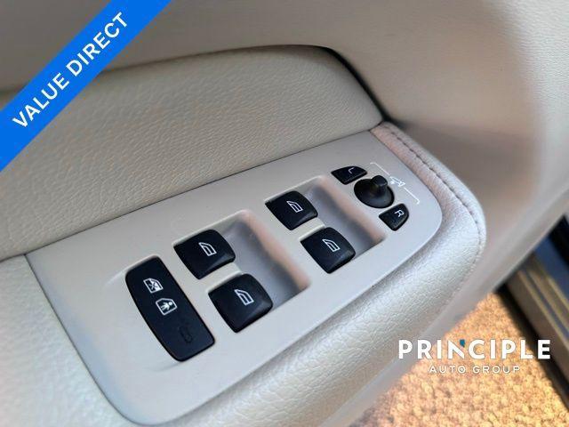 used 2018 Volvo XC60 car, priced at $12,750