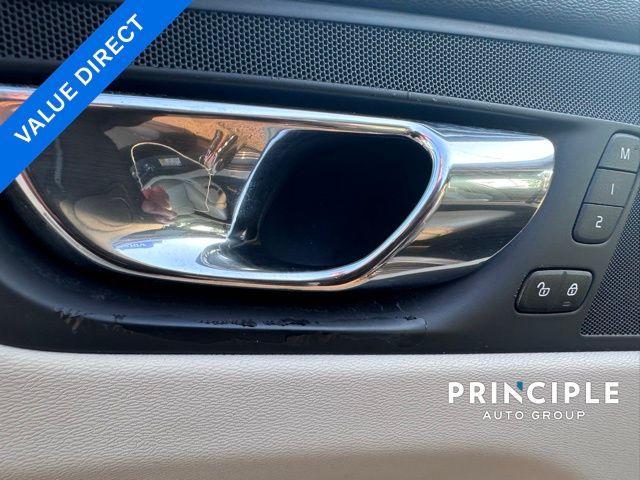 used 2018 Volvo XC60 car, priced at $12,750