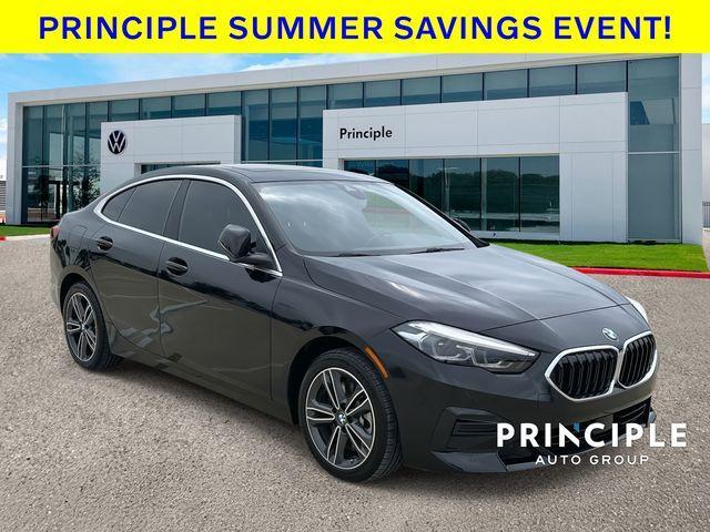 used 2024 BMW 228 Gran Coupe car, priced at $28,968