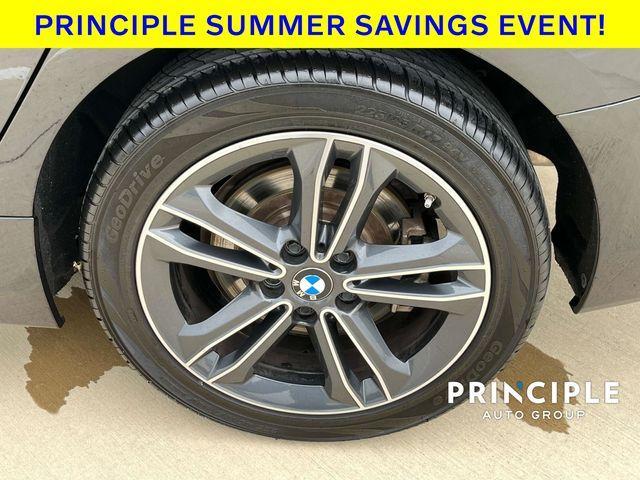 used 2024 BMW 228 Gran Coupe car, priced at $28,968