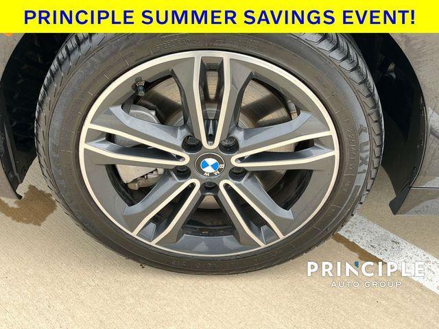 used 2024 BMW 228 Gran Coupe car, priced at $28,968
