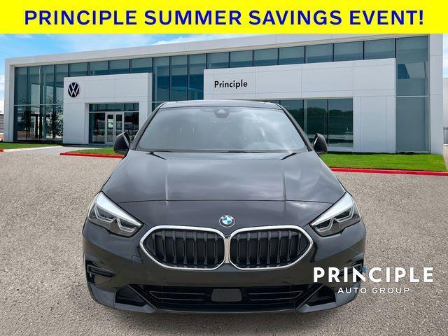 used 2024 BMW 228 Gran Coupe car, priced at $28,968