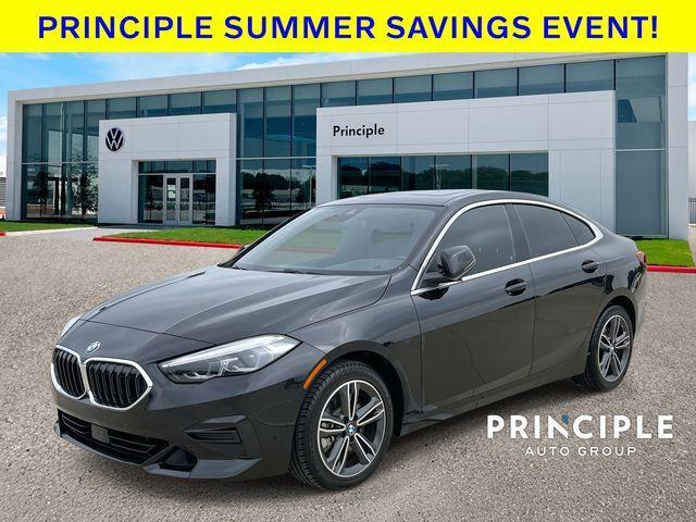 used 2024 BMW 228 Gran Coupe car, priced at $28,968
