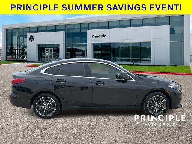 used 2024 BMW 228 Gran Coupe car, priced at $28,968