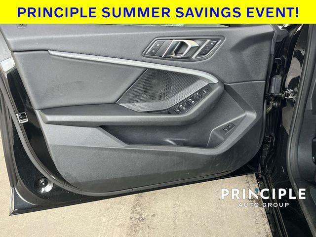 used 2024 BMW 228 Gran Coupe car, priced at $28,968