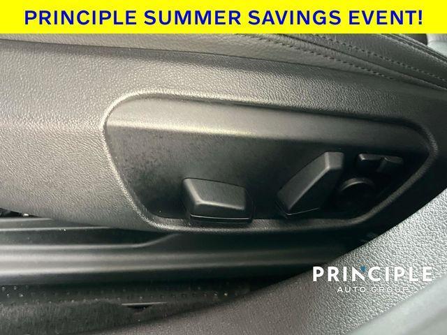 used 2024 BMW 228 Gran Coupe car, priced at $28,968